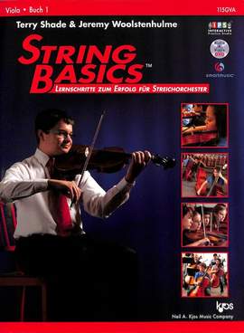 String basics 1