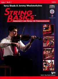 String basics 1