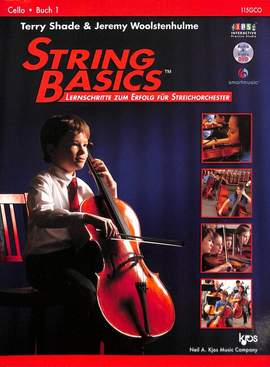 String basics 1