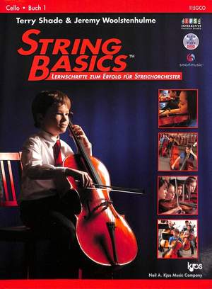 String basics 1