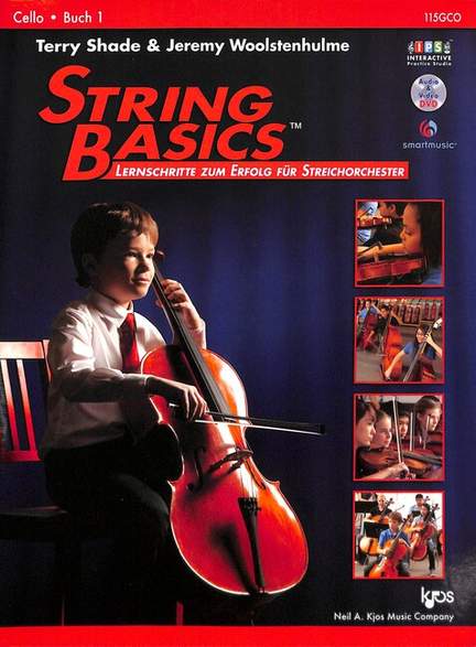 String basics 1