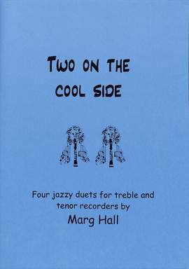 Hall, M: Two on the cool side
