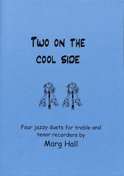 Hall, M: Two on the cool side
