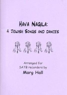 Hall, M: Hava nagila
