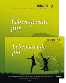 Gäble, K: Lebensfreude pur