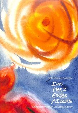 Das Herz eines Adlers