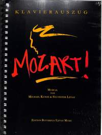 Mozart - ein Musical