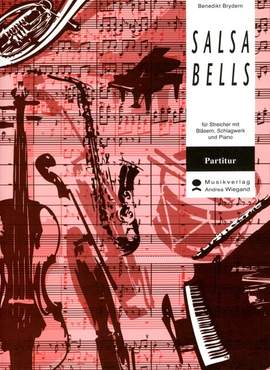 Brydern, B: Salsa Bells