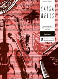 Brydern, B: Salsa Bells