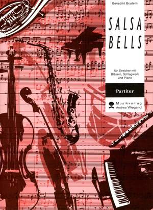 Brydern, B: Salsa Bells