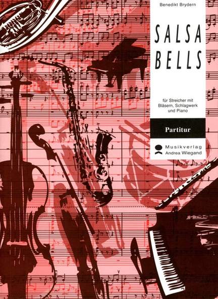 Brydern, B: Salsa Bells