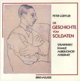 Die Geschichte vom Soldaten