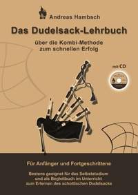 Hambsch, A: Das Dudelsack Lehrbuch