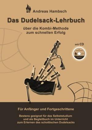 Hambsch, A: Das Dudelsack Lehrbuch