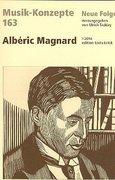 Magnard, A: Musik Konzepte 163