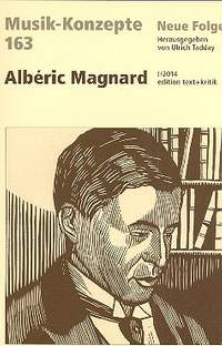 Magnard, A: Musik Konzepte 163