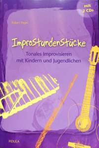Vogel, E: Improstundenstücke