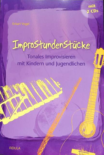 Vogel, E: Improstundenstücke