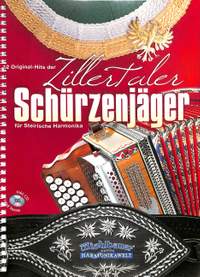 Zillertaler, S: 12 original Hits
