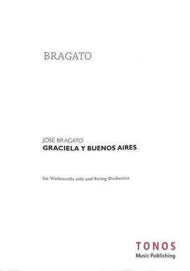 Bragato, J: Graciela y Buenos Aires