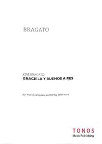 Bragato, J: Graciela y Buenos Aires
