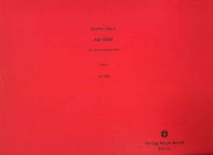 Mack, D: Aal glatt