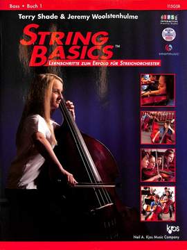 String basics 1