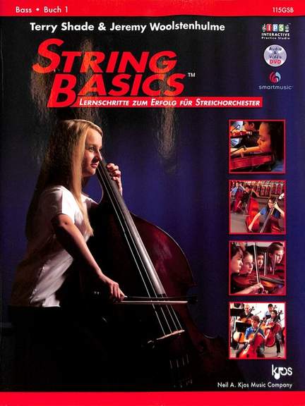 String basics 1
