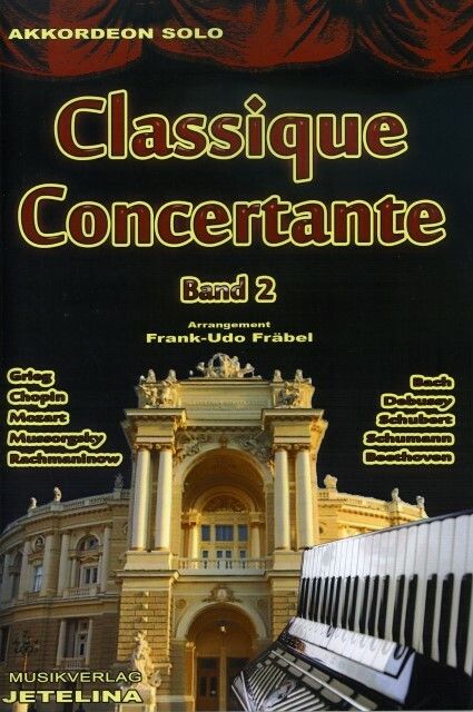 Classique concertante 2
