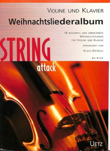 Weihnachtsliederalbum