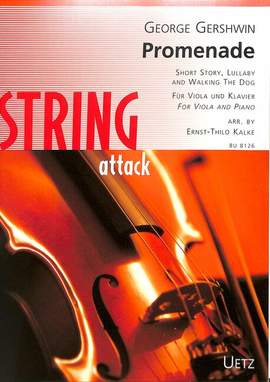 Gershwin, G: Promenade