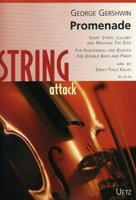 Gershwin, G: Promenade