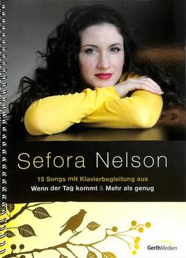 Nelson, S: Songbuch