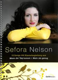 Nelson, S: Songbuch