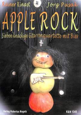 Apple Rock
