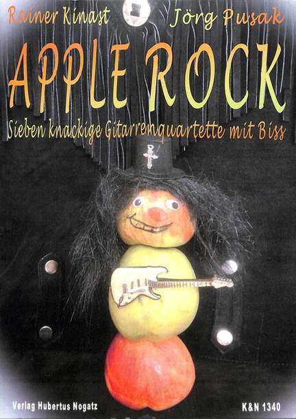Apple Rock