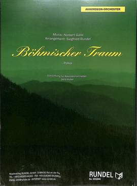 Gälle, N: Böhmischer Traum