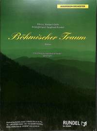 Gälle, N: Böhmischer Traum