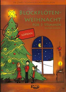 Blockflötenweihnacht