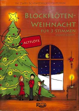 Blockflötenweihnacht