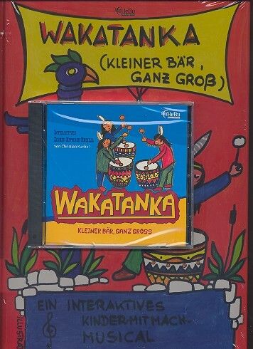 Wakatanka