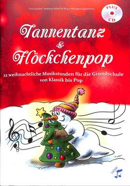 Tannentanz + Flöckchenpop