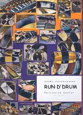 Herrmannsen, S: Run d'drum