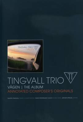 Tingvall, T: Vaegen - The Album