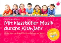 Mengeringhausen, P: Mit klassischer Musik durchs Kita Jahr