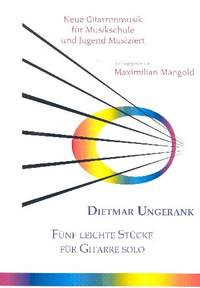 Ungerank, D: 5 leichte Stücke