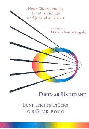 Ungerank, D: 5 leichte Stücke