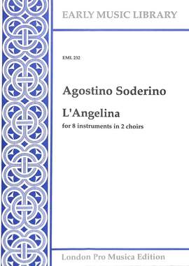 Soderino, A: L'Angelina
