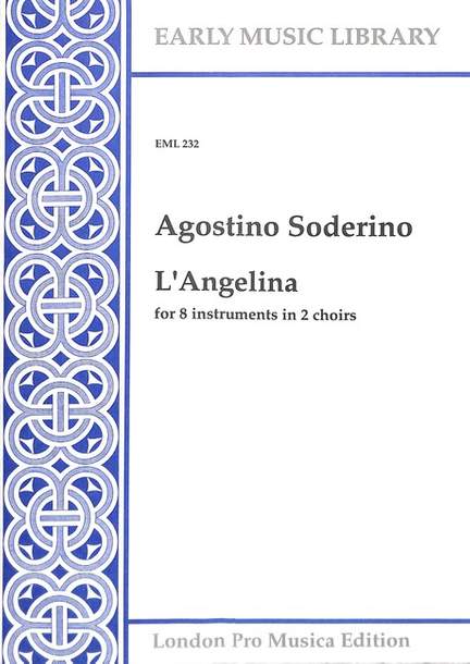 Soderino, A: L'Angelina