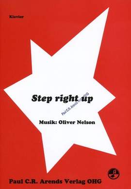 Nelson, O: Step right up